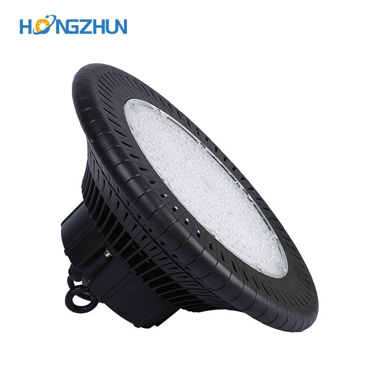 High quality factory industrial warehouse smd 100W 150W 200W ufo led high bay light