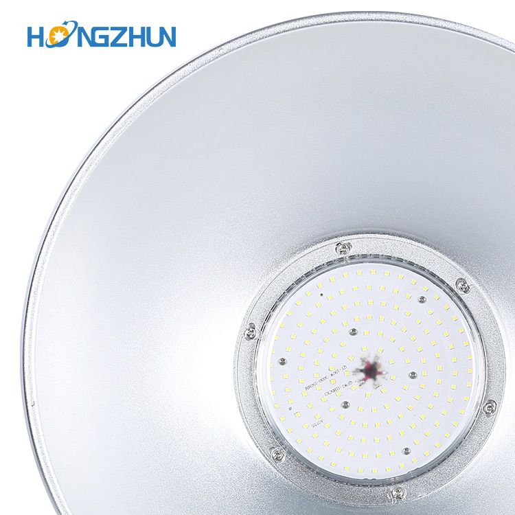 High quanlity IP65 outdoor industry aluminum alloy ufo led high bay light 200W