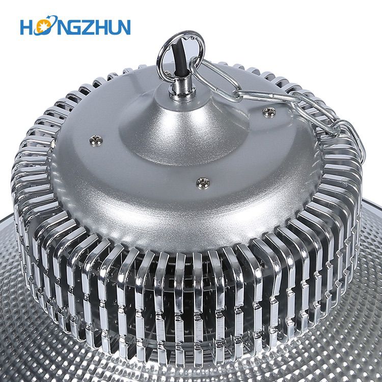 High power IP65 outdoor industry aluminum alloy ufo led high bay light 150W