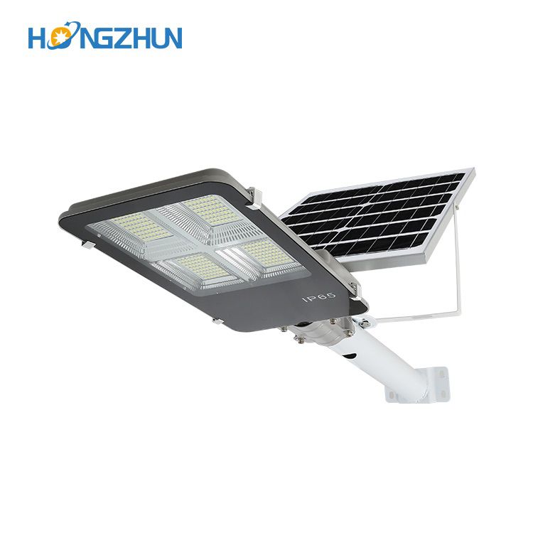 2020 hot sale separate solar led street light 10w 20w 30w 50w 100w 200w 300w