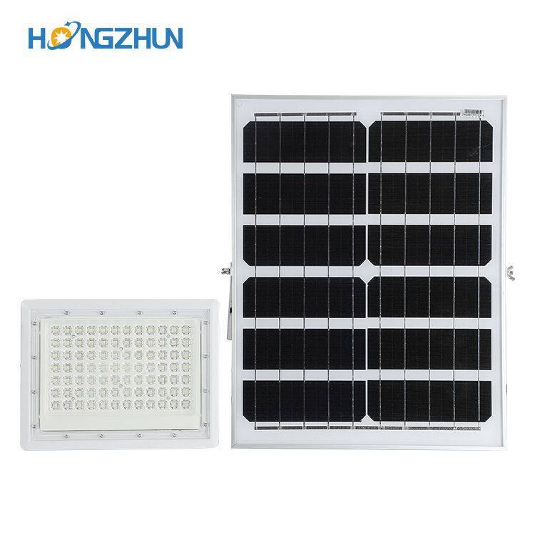 outdoor solar lights Factory Price SMD Outdoor ip65 waterproof 80w 150w 200w solar LED Flood Light