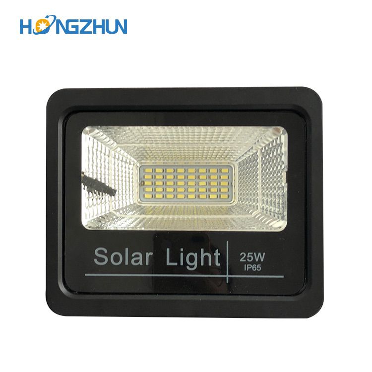  solar led flood light  best solar flood lights high lumen SMD Outdoor Waterproof IP65 25w 40w 60w 100w