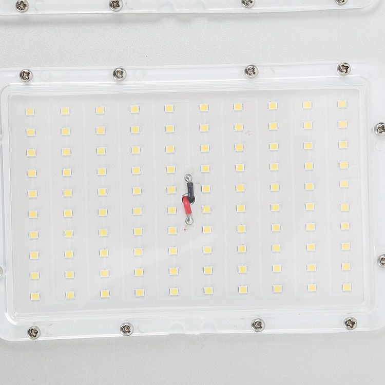 High power outdoor ip65 waterproof SMD3030 50watt 100watt 150watt manufacturers solar led street light