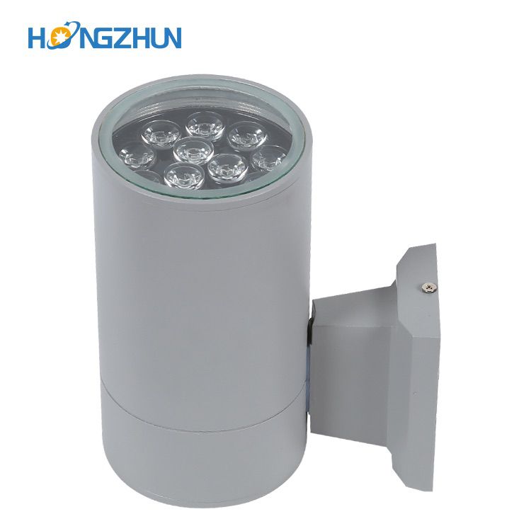 LED up and down wall sconce lamp light outdoor wall lamp led outdoor lighting wall lamp 3w-18w
