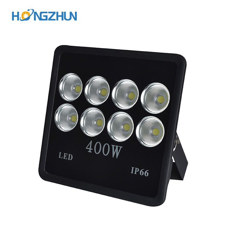 Super Bright and high power Led Flood Light 600W IP65 Flood Light use for Football field, Workshop,Large warehouse