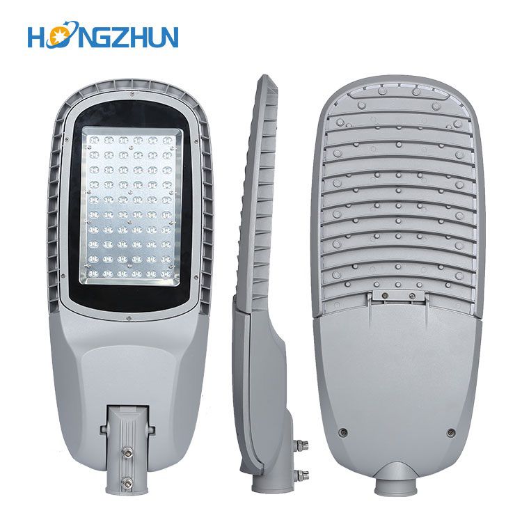 High lumen new product outdoor waterproof ip66 Aluminum smd led road lamp