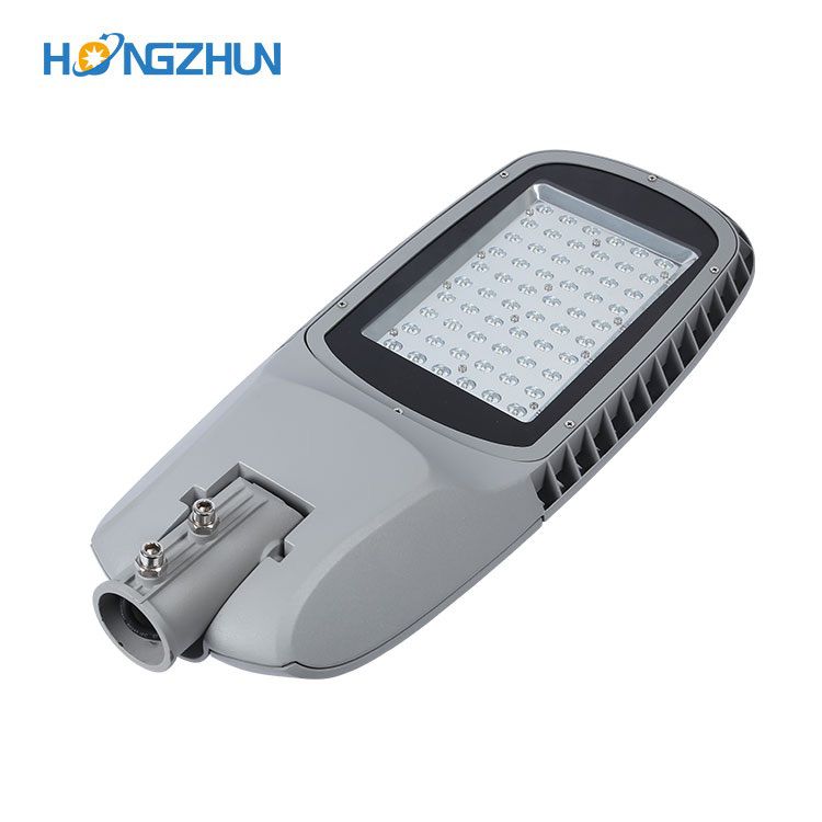 100w 150w  waterproof smd3030 high lumen led street lamp