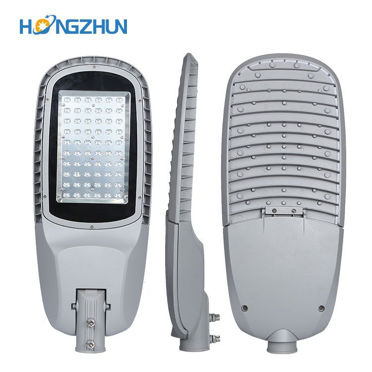 100w 150w  waterproof smd3030 high lumen led street lamp