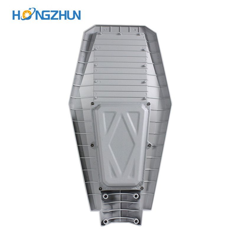 high quality 100w 200w 300w 400w led solar street light Light Control +time control solar commercial street light