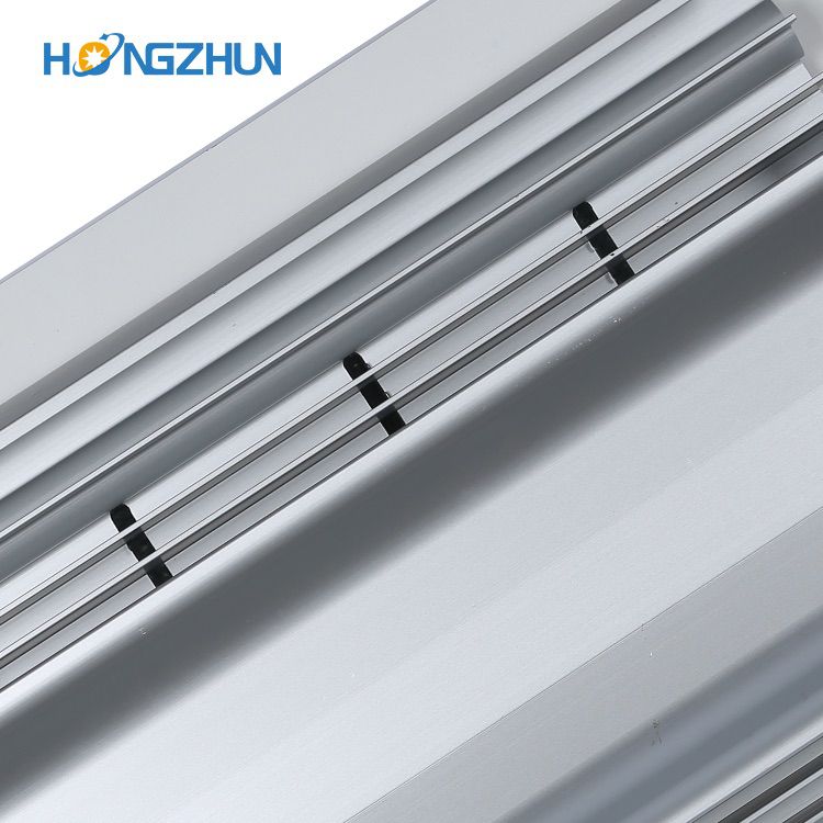  Gas Station Ceiling 150w led Canopy Light  IP65