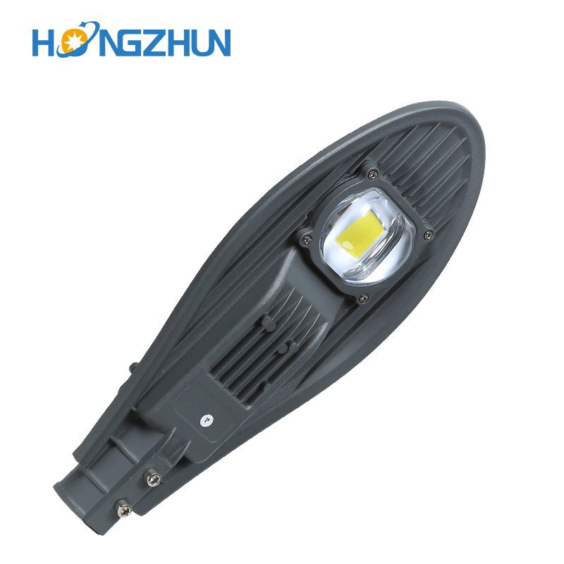 types of street lights 30w