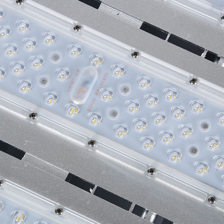 High powered led street lights with 100w-300w