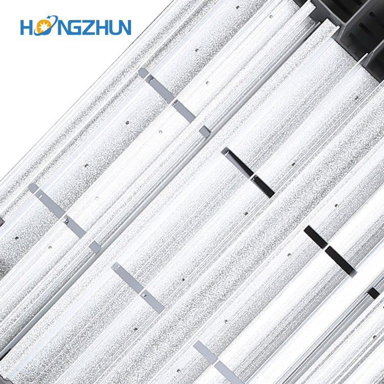 High powered led street lights with 100w-300w