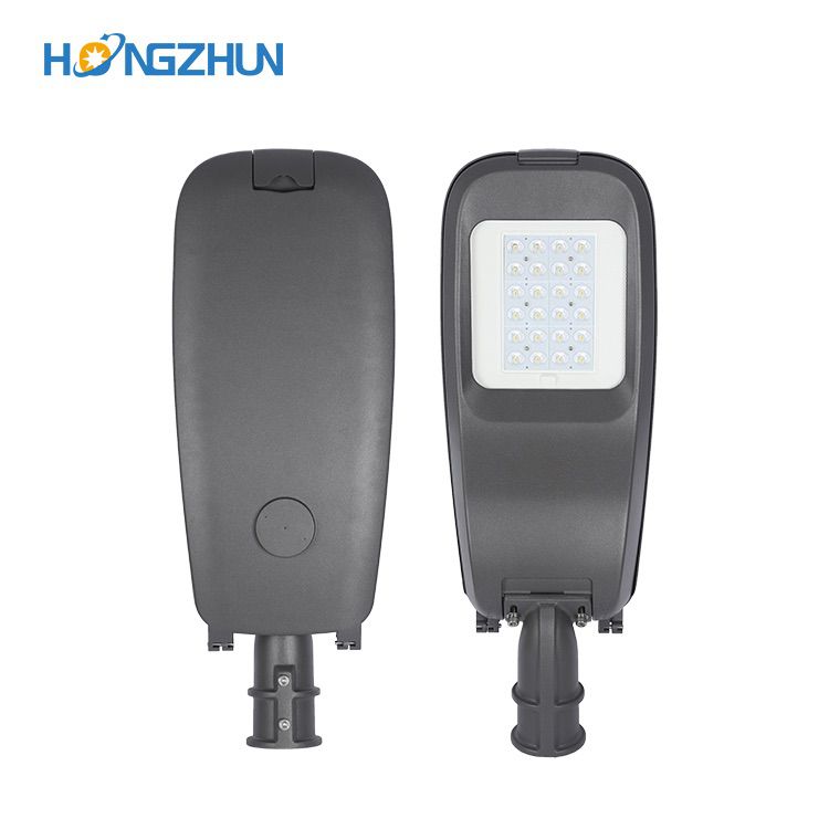 80W waterproof IP66 led light street housing aluminum with good factory price