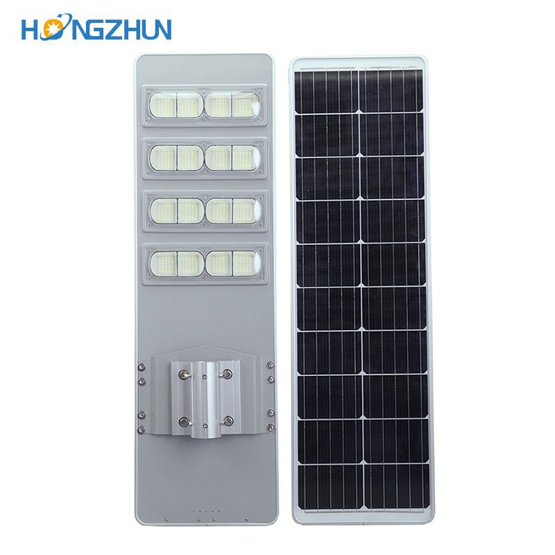 All in one solar street light 320W led solar system high quality high lumen