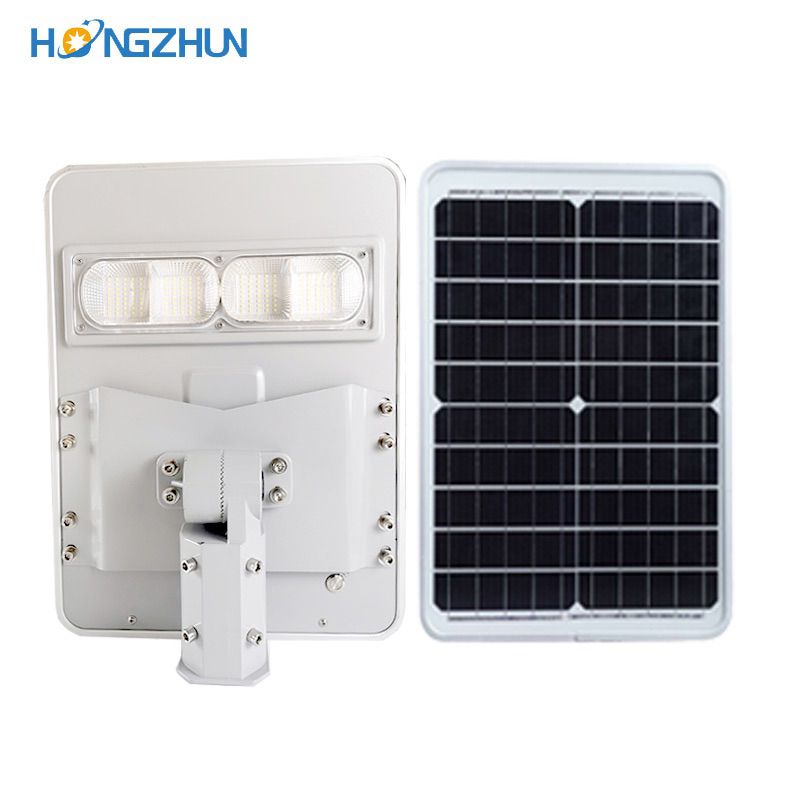 solar street light with motion sensor 80w high lumen good quality solar light