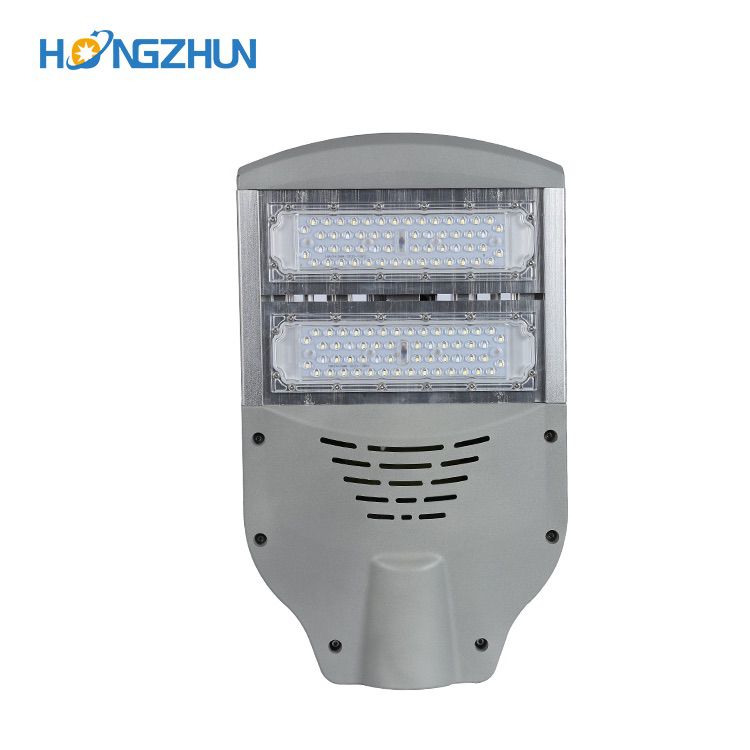 2020 Hot Sale Design IP66 110-130lm/w Aluminium 100W LED Street Light For Sale