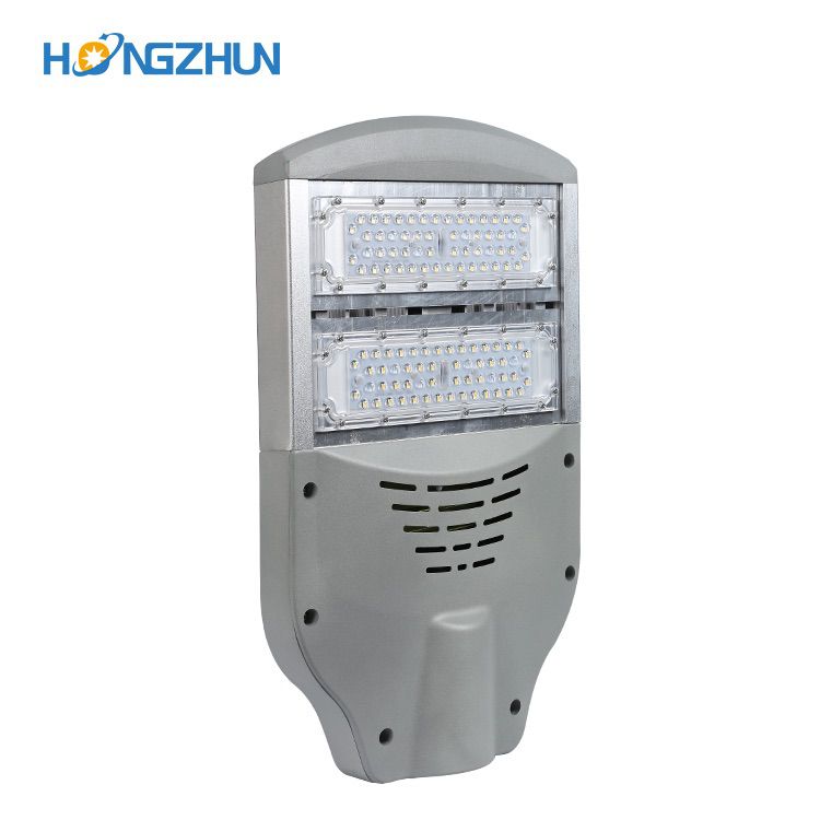 150w waterproof IP 66 led street light lighting aluminum material street light lamp