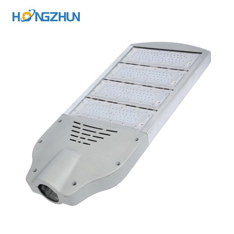 150w waterproof IP 66 led street light lighting aluminum material street light lamp