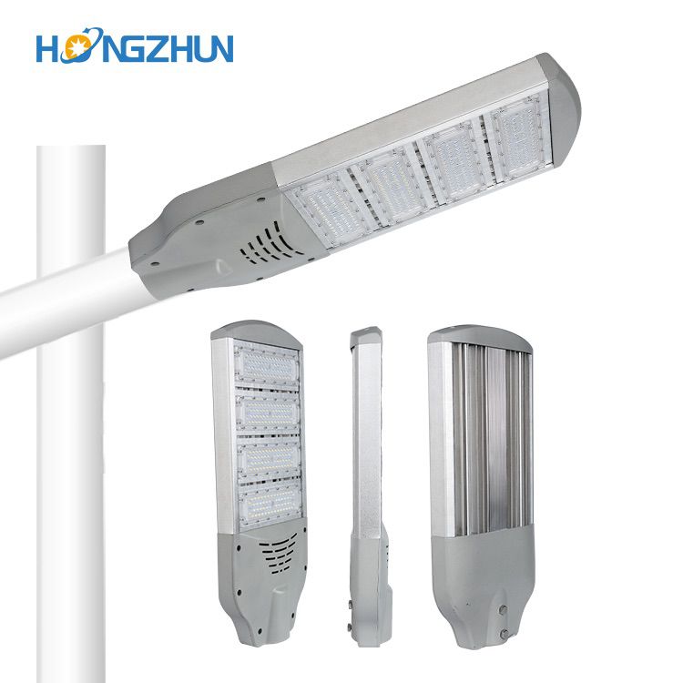 2020 Hot Sale Design IP66 110-130lm/w Aluminium 100W LED Street Light For Sale