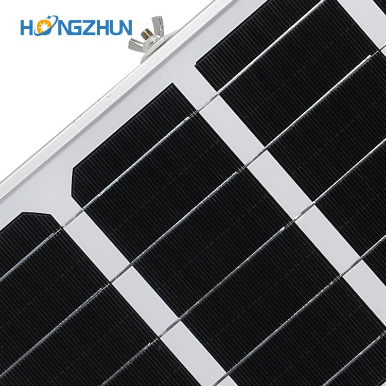 High Efficiency Super Bright IP65 Waterproof 300W Outdoor Led Solar Panel Flood Lights