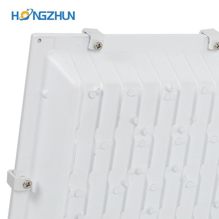 High brightness with remote control outdoor ip65 200w solar led flood light prices led projector