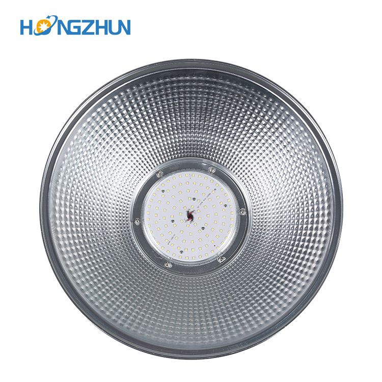 Warehouse light 100W IP65 led high bay light explosion proof,ufo highbay led industrial lighting