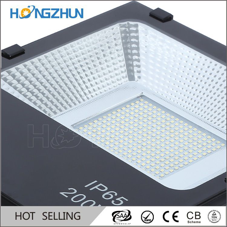 LED flood light 100w 200w best quality good led chips good driver high lumen EXW price