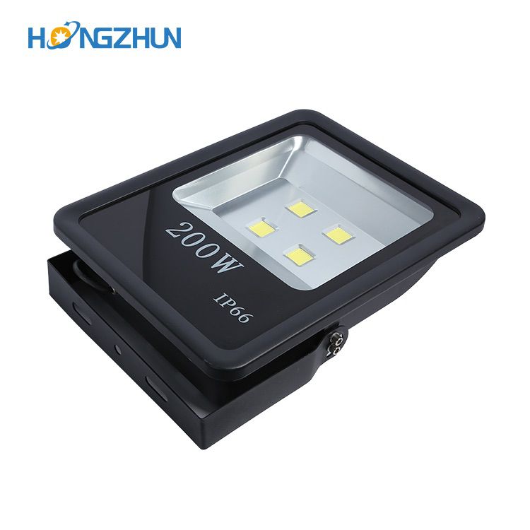 200w LED flood light high lumen with competition price good quality Aluminum material