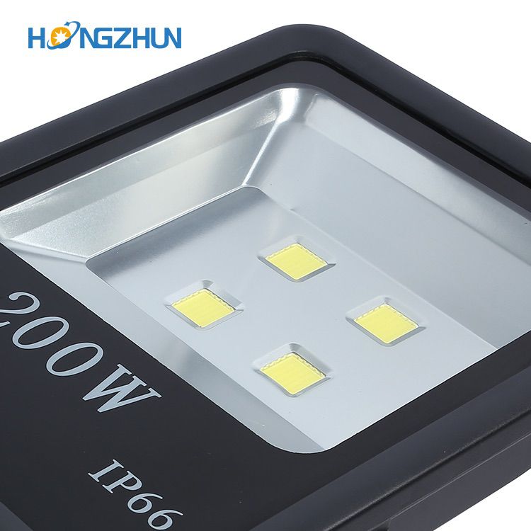 200w LED flood light high lumen with competition price good quality Aluminum material