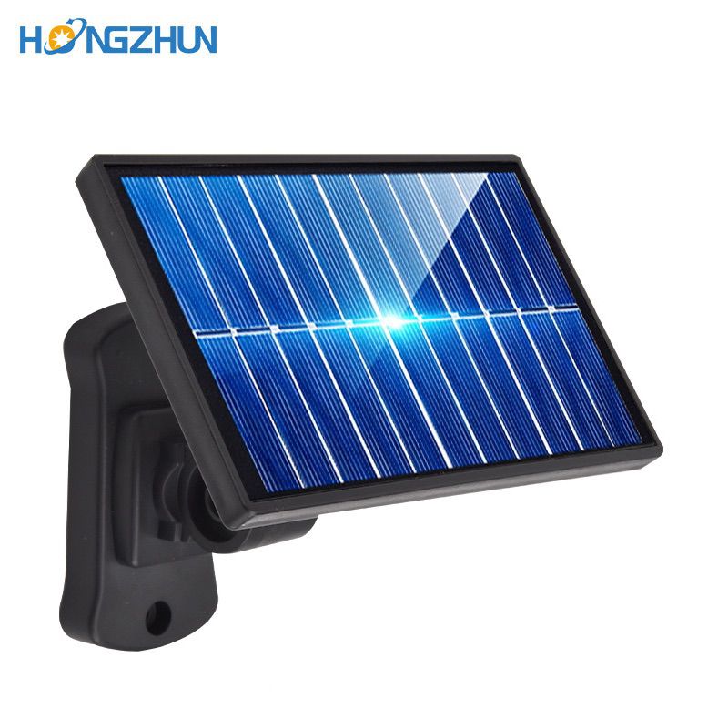 Waterproof Outdoor modern Wall Mounted Led Solar Light