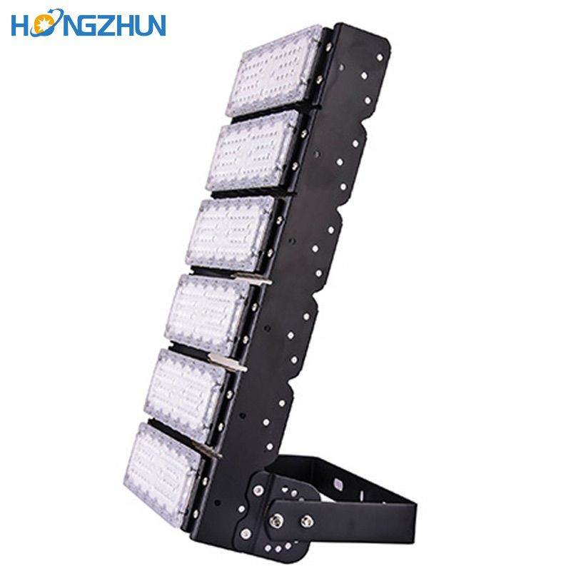 50w-400w led tunnel light IP65 1070 pure aluminum shell tunnel lights for tunnel subway port