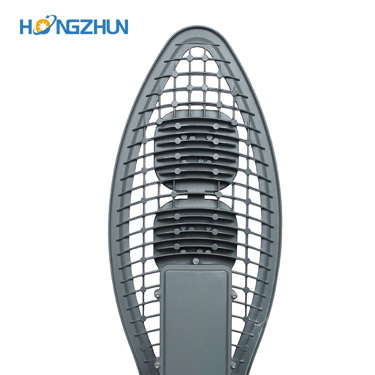 Die-casting aluminum housing led lamp led street light 200w outdoor waterproof IP66 led street lights