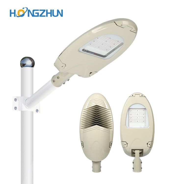 Factory Price Outdoor IP65 LED Street Light