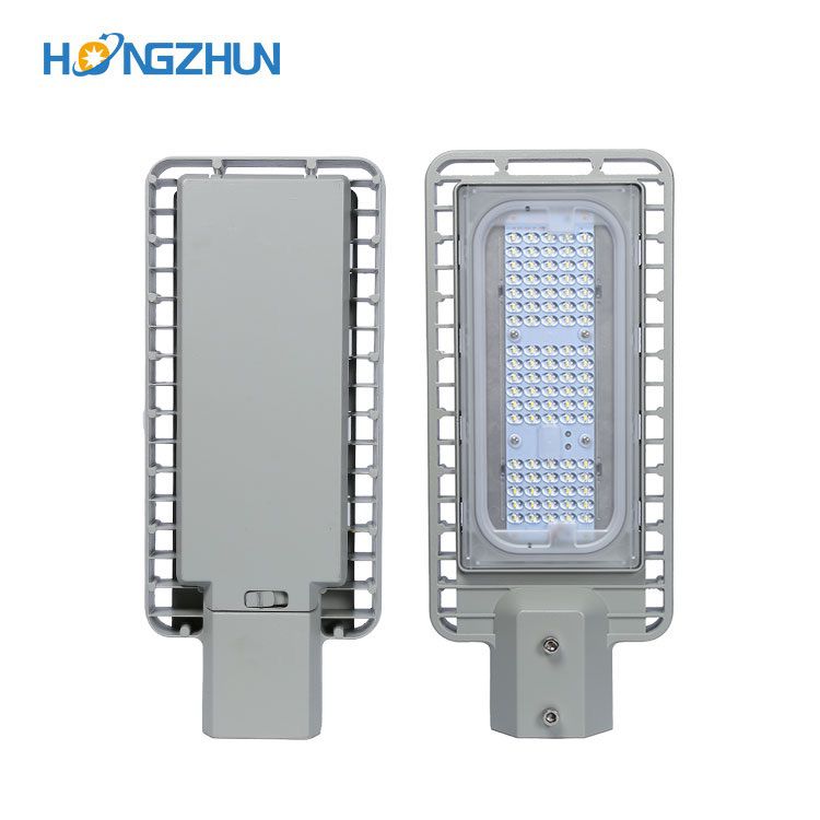 China Manufacturer aluminum outdoor IP66 90w 150w 200w 240w led street light