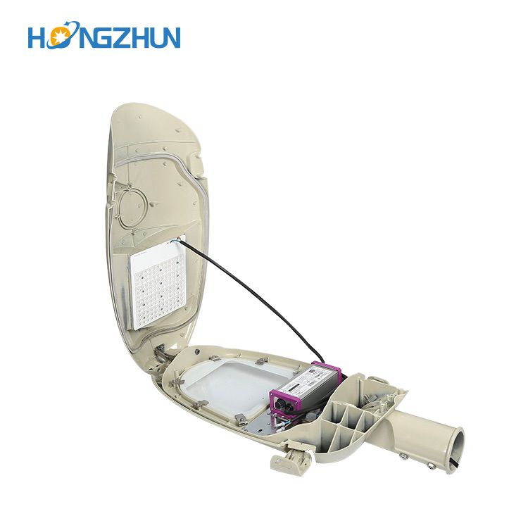 Factory Price Outdoor IP65 LED Street Light