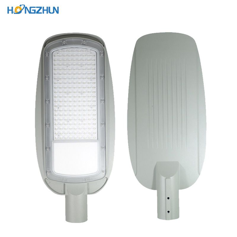 Waterproof Outdoor Aluminum High LED 200w spilt Solar Street Light