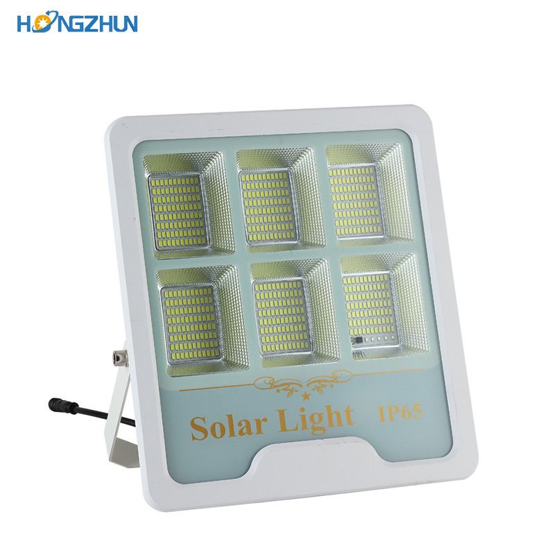 Solar Flood Light IP 65IP 66IP67 IP68Wholesale Billboard Warehouse Lighting Motion Sensor