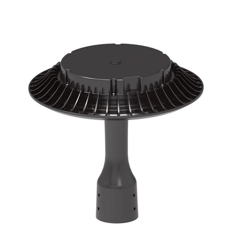 High quality die-cast aluminum outdoor solar LED garden lights