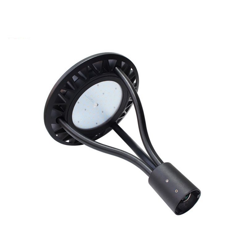 High Brightness SMD3030 LED garden lights with outdoor sensor