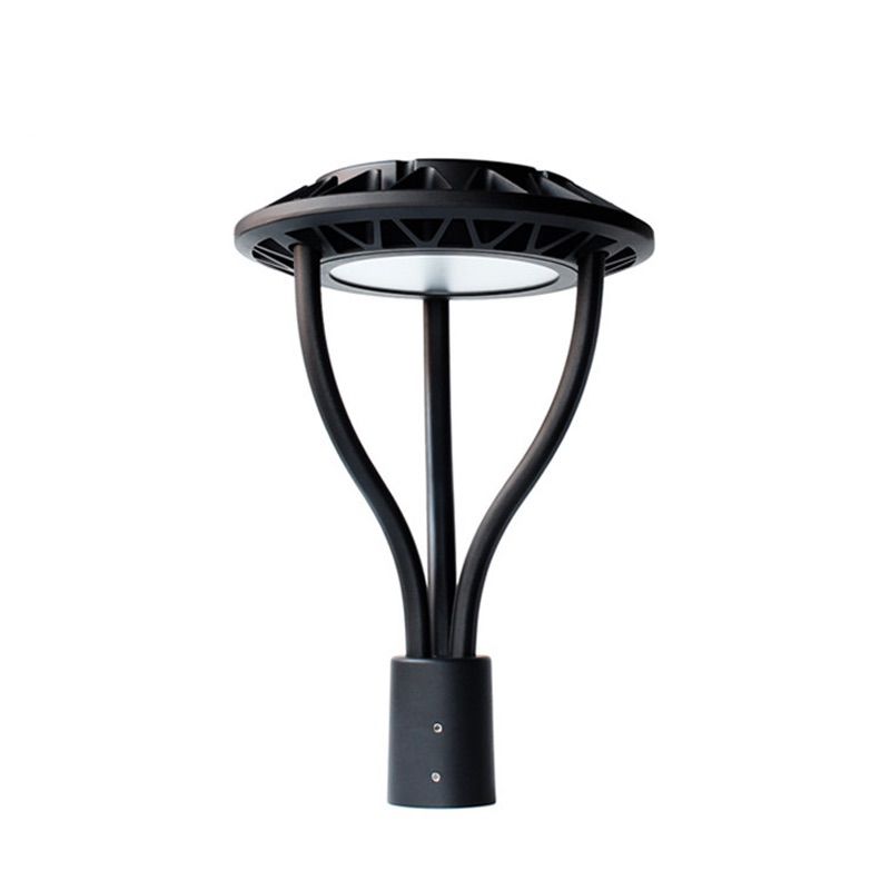 High Brightness SMD3030 LED garden lights with outdoor sensor