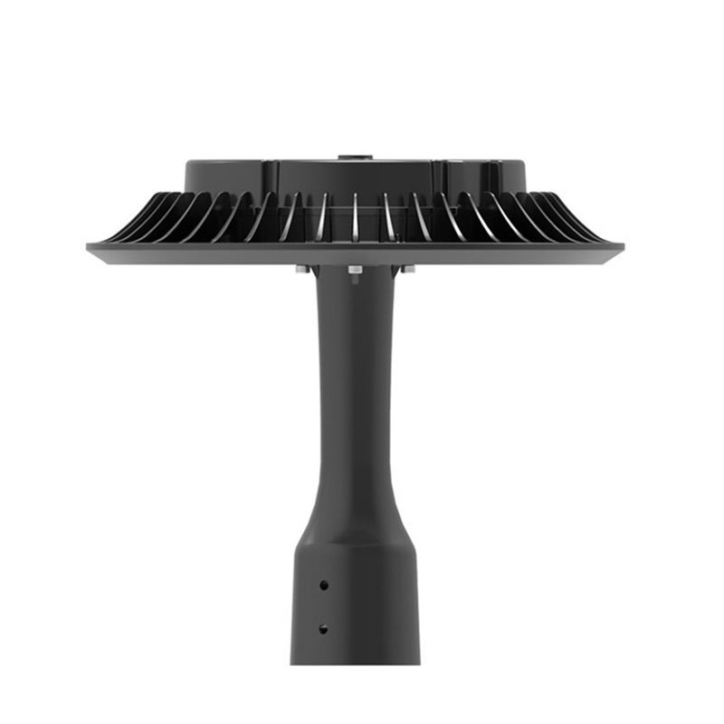 High quality die-cast aluminum outdoor solar LED garden lights