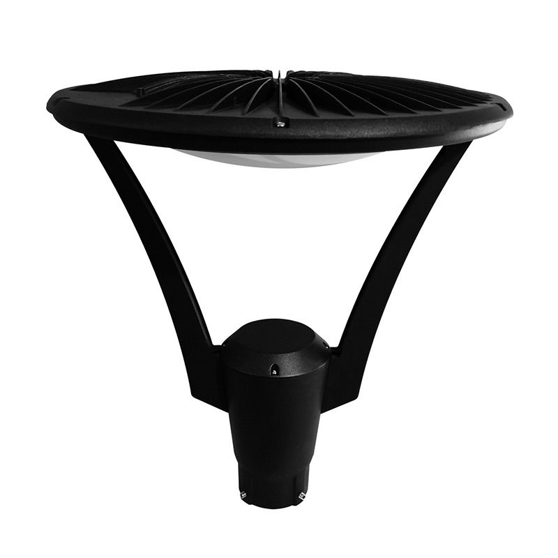 IP65 waterproof aluminum garden light for garden and courtyard