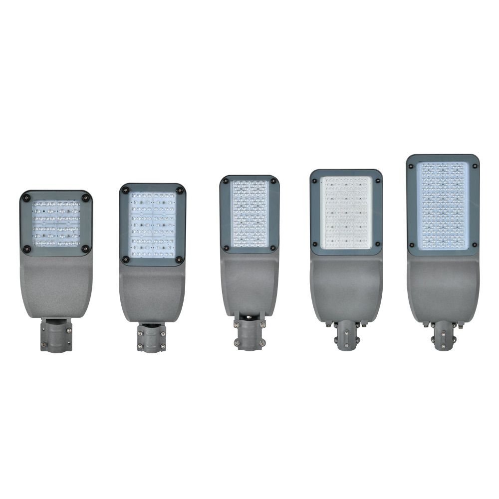 2 years warranty period high quality LED high power street lamp