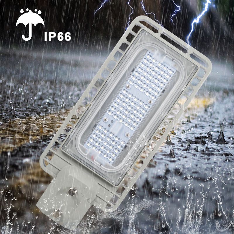 China Manufacturer aluminum outdoor IP66 90w 150w 200w 240w led street light