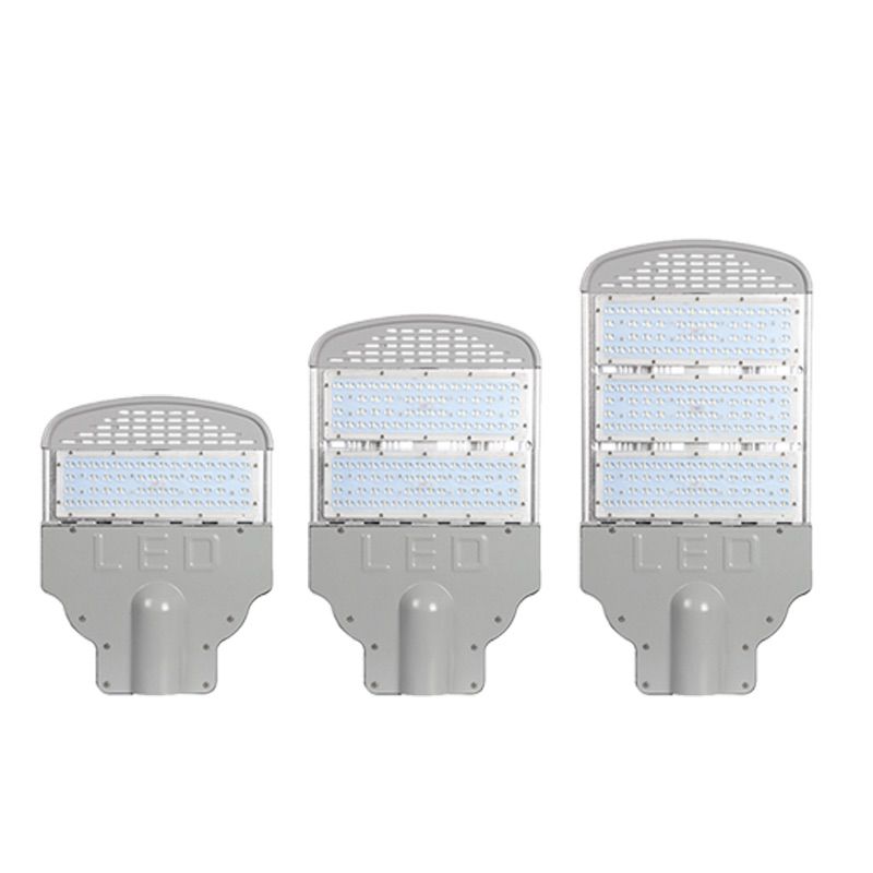 High quality outdoor IP66 waterproof smd Aluminum 150w led road lamp