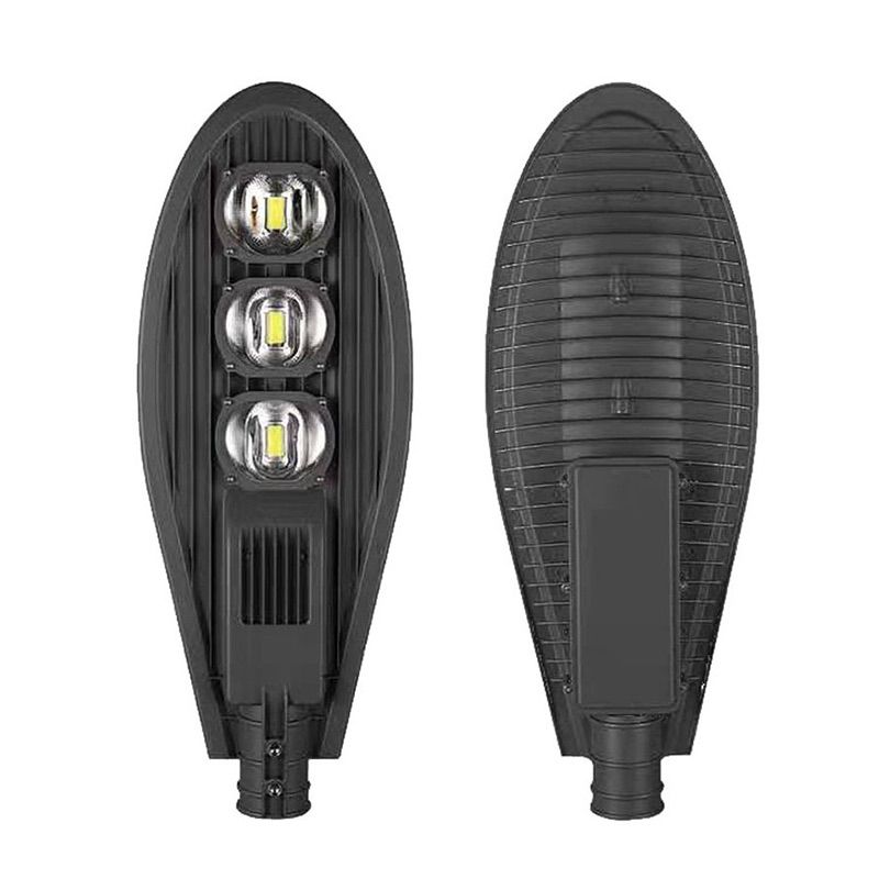 200w IP65 Waterproof Outdoor Led Street light For Parking Lot Area Lighting