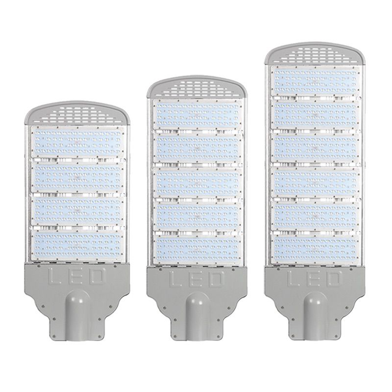 High quality outdoor IP66 waterproof smd Aluminum 150w led road lamp