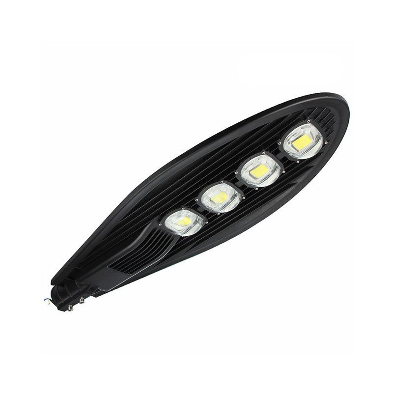 200w IP65 Waterproof Outdoor Led Street light For Parking Lot Area Lighting