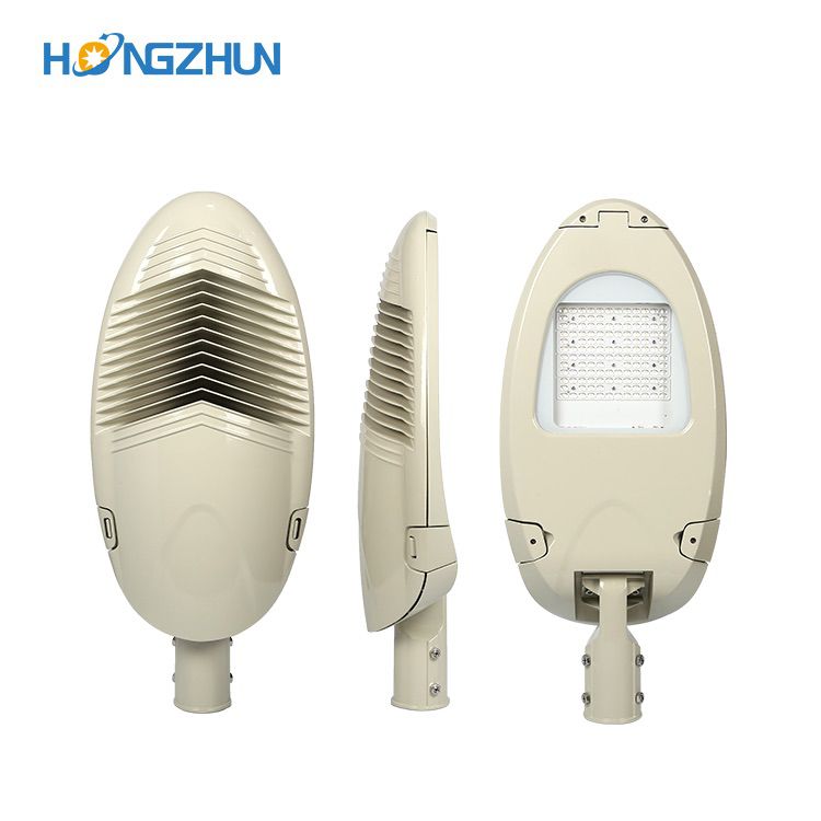 Factory Price Outdoor IP65 LED Street Light